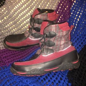 COPY - Waterproof Boots